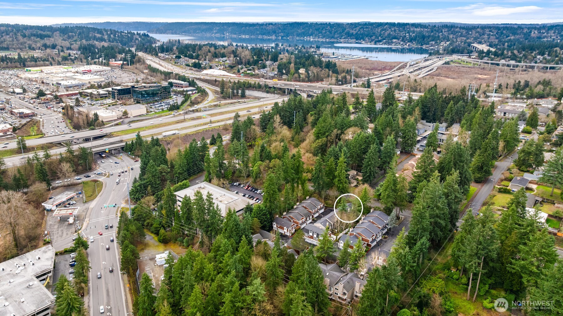 3046 128th Avenue Southeast, Unit 35 Bellevue, WA 98005 - Photo 26 of 29