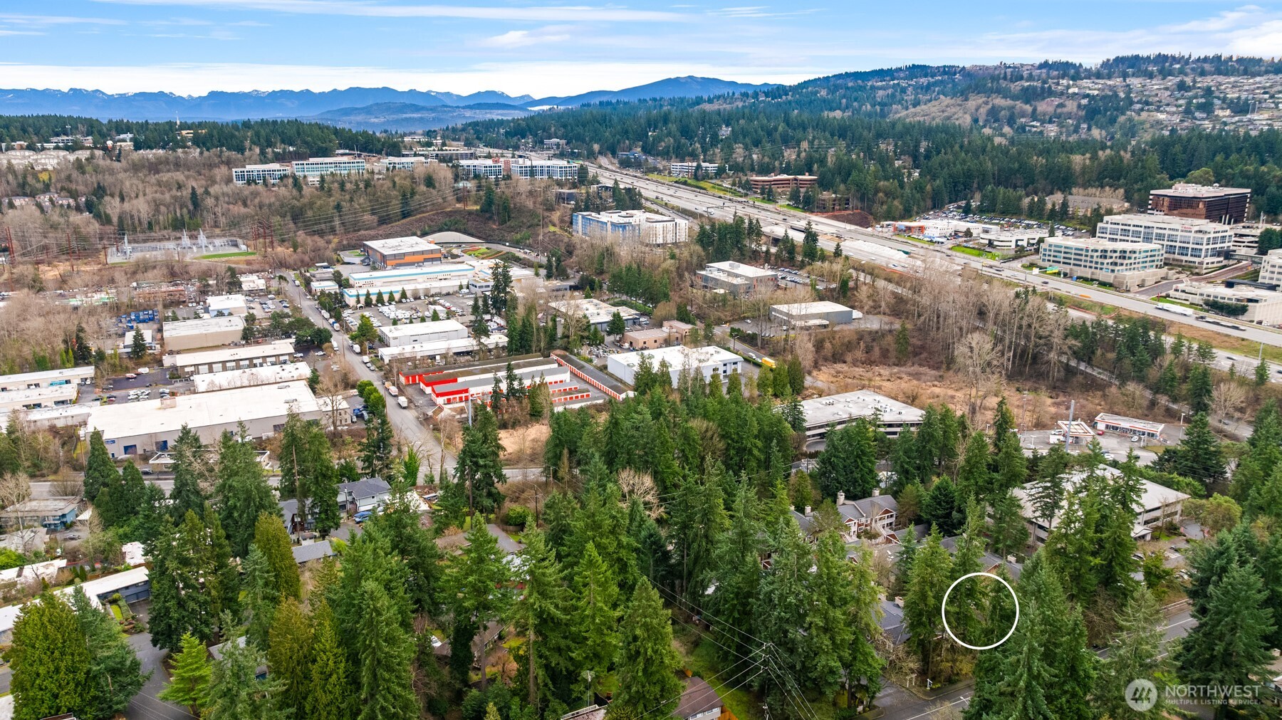 3046 128th Avenue Southeast, Unit 35 Bellevue, WA 98005 - Photo 27 of 29