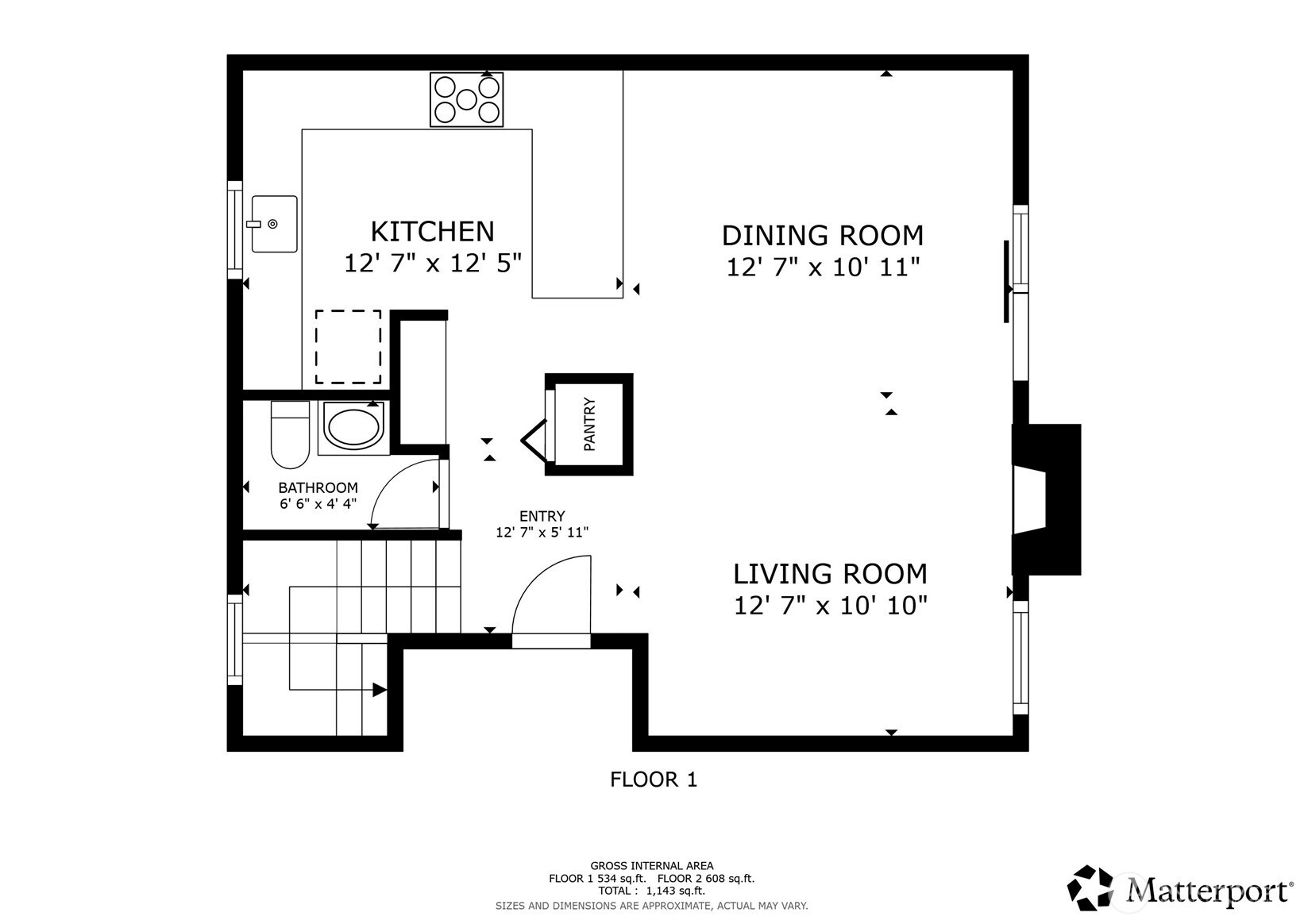 3046 128th Avenue Southeast, Unit 35 Bellevue, WA 98005 - Photo 28 of 29