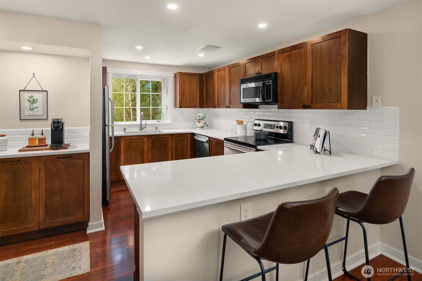 3046 128th Avenue Southeast, Unit 35 Bellevue, WA 98005 - Photo 7 of 29