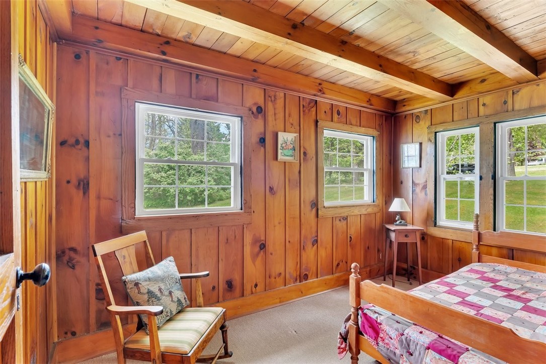 115 Log Cabin Road Otsego, NY 13439 - Photo 40 of 49 Bedroom 2