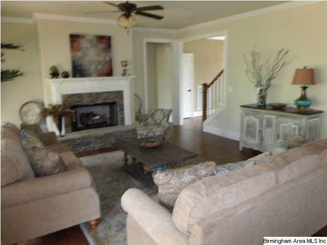 1461 Scout Ridge Drive Birmingham, AL 35244 - Photo 11 of 25