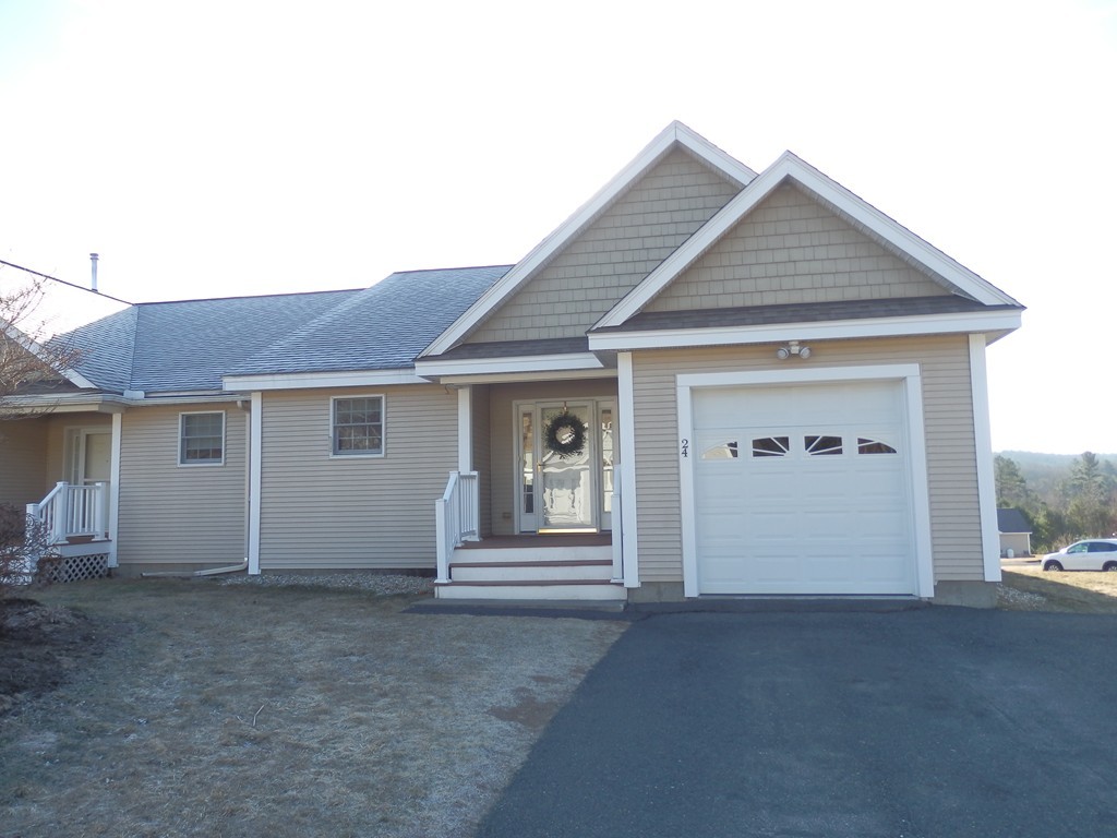 113 New Athol Road, Unit 24 Orange, MA 01364 - Photo 1 of 26 Gallery Image 1