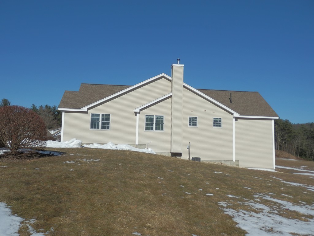 113 New Athol Road, Unit 24 Orange, MA 01364 - Photo 25 of 26 Gallery Image 25