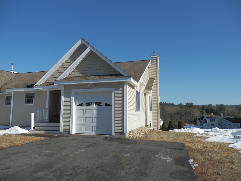 113 New Athol Road, Unit 24 Orange, MA 01364 - Photo 26 of 26 Gallery Image 26