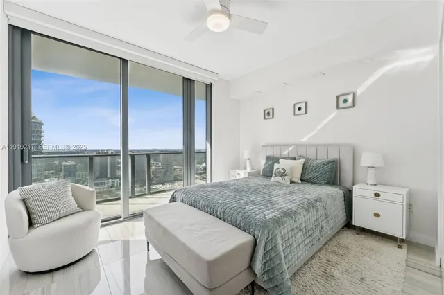 $9,000 | 3131 Northeast 7th Avenue, Unit 4204, Miami, FL 33137