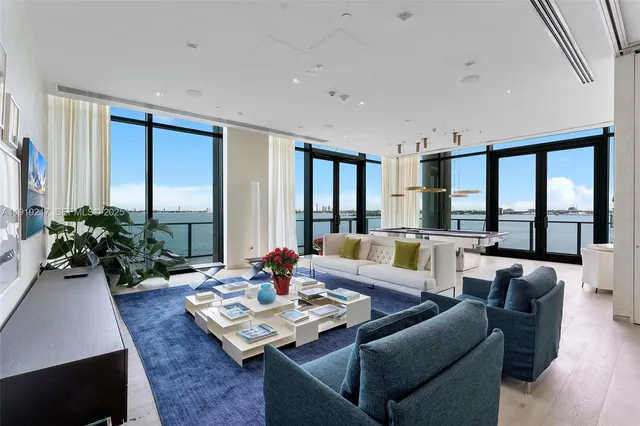 $9,000 | 3131 Northeast 7th Avenue, Unit 4204, Miami, FL 33137