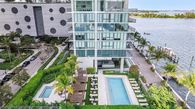 $9,000 | 3131 Northeast 7th Avenue, Unit 4204, Miami, FL 33137