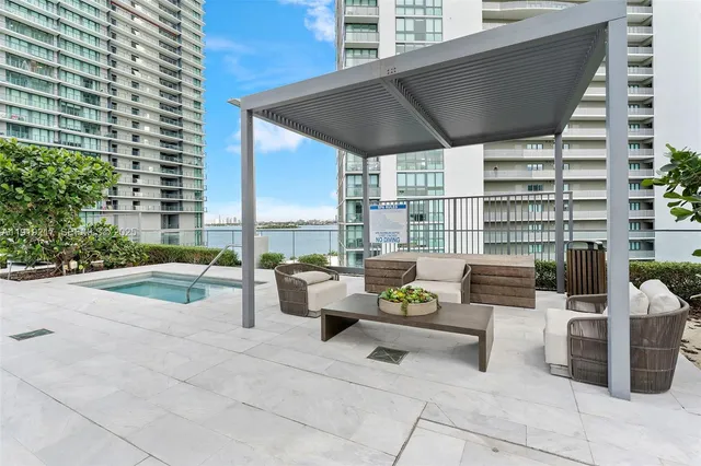 $9,000 | 3131 Northeast 7th Avenue, Unit 4204, Miami, FL 33137