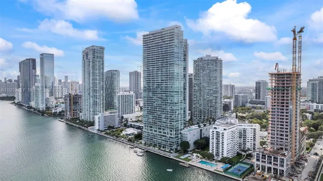 $9,000 | 3131 Northeast 7th Avenue, Unit 4204, Miami, FL 33137