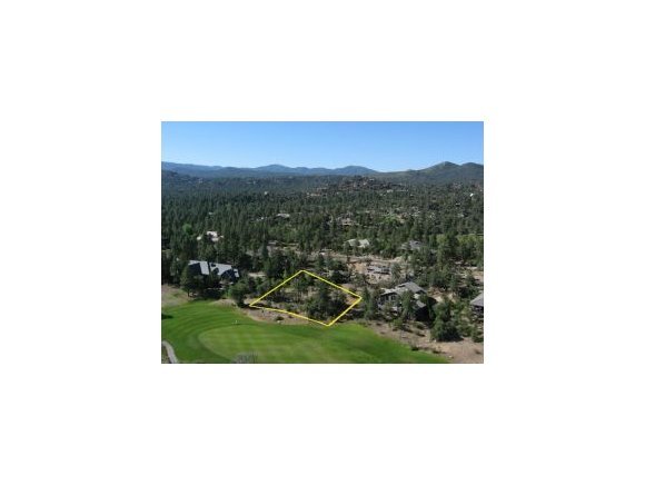 1608 Conifer Ridge Lane Prescott, AZ 86303 - Photo 1 of 3 Primary Photo