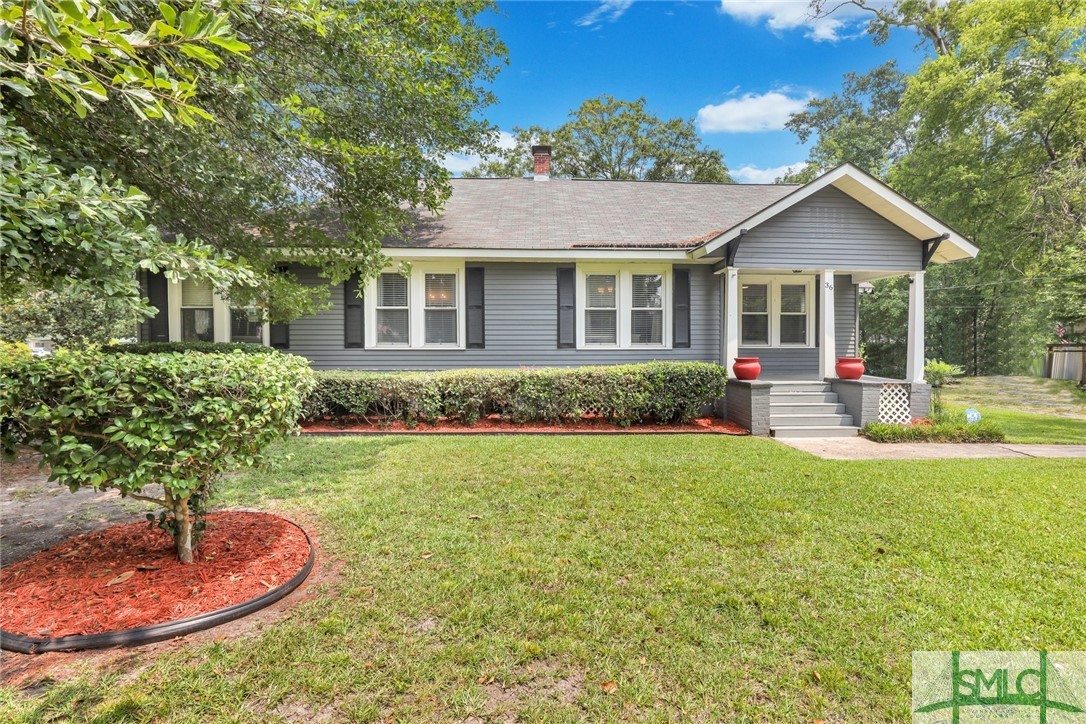 36 Rommel Avenue Savannah, GA 31408 - Photo 1 of 50 Gallery Image 1