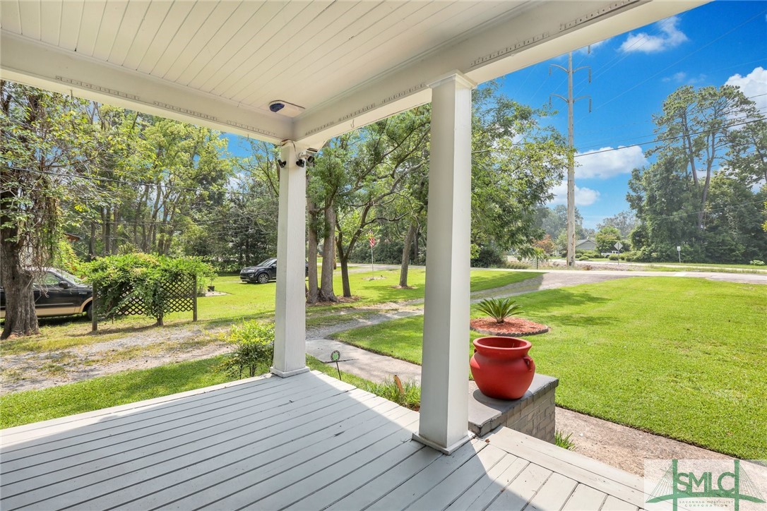 36 Rommel Avenue Savannah, GA 31408 - Photo 7 of 50 Gallery Image 7