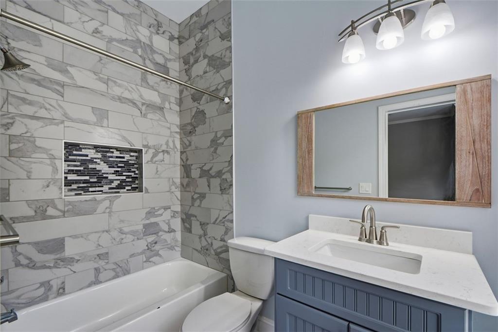 1933 Ridgemont Lane Decatur, GA 30033 - Photo 47 of 73