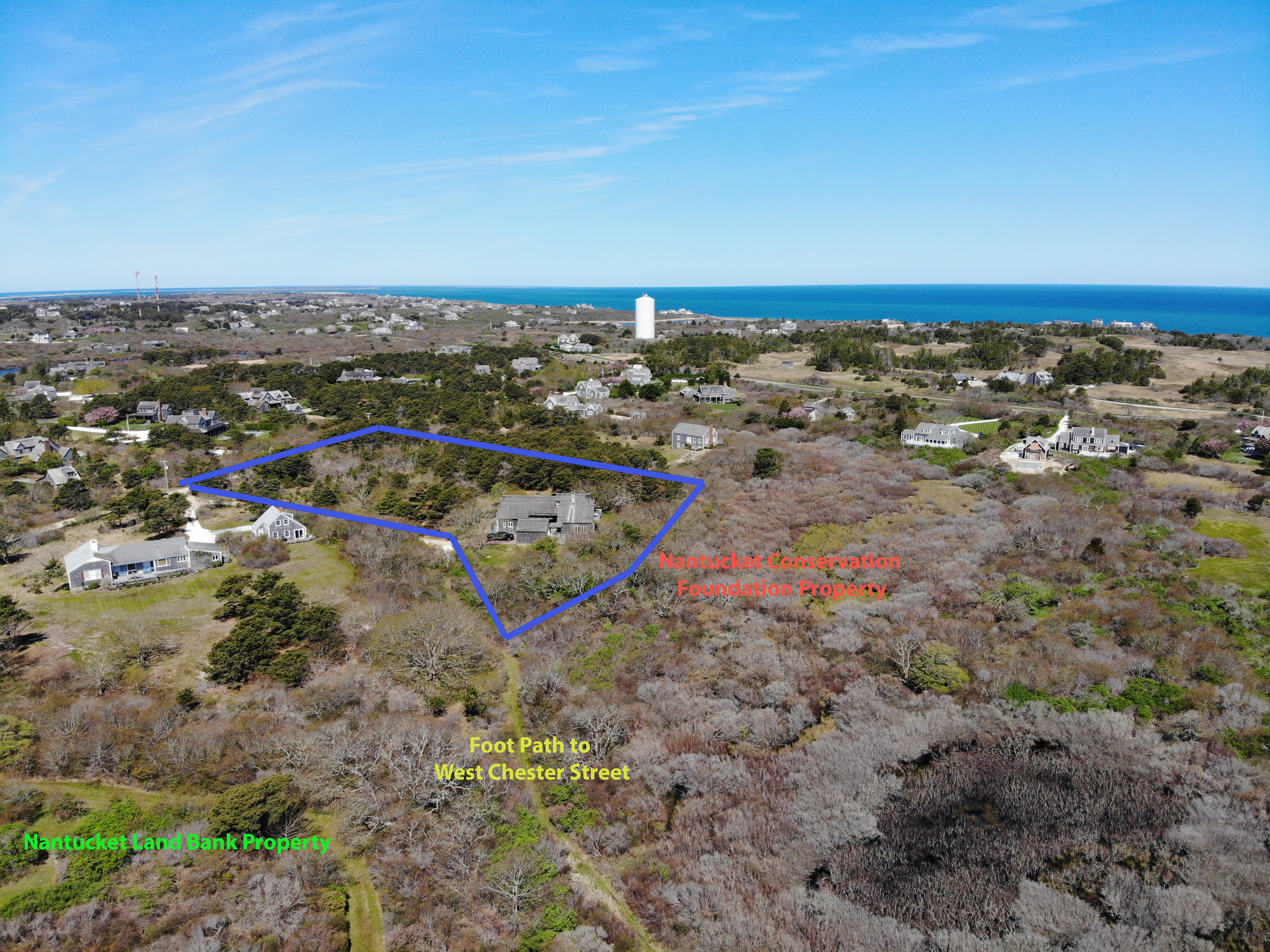 9 Wannacomet Road Nantucket, MA 02554 - Photo 6 of 19 Gallery Image 6