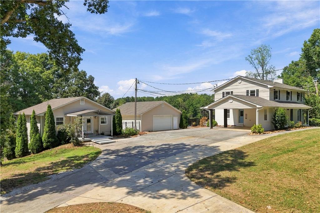 479 Montview Drive Jasper, GA 30143 - Photo 75 of 80 Gallery Image 75