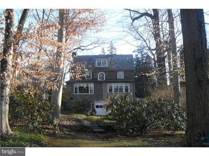 139 Hewett Road Wyncote, PA 19095 - Photo 12 of 13 Exterior Back
