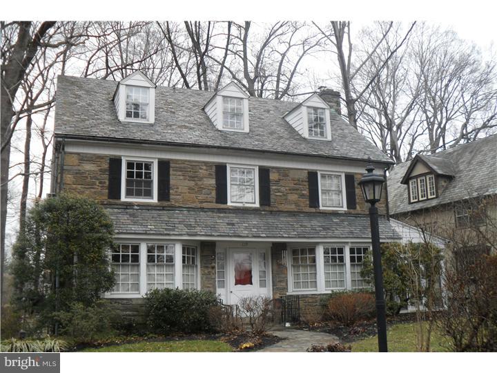 139 Hewett Road Wyncote, PA 19095 - Photo 13 of 13 Exterior Front
