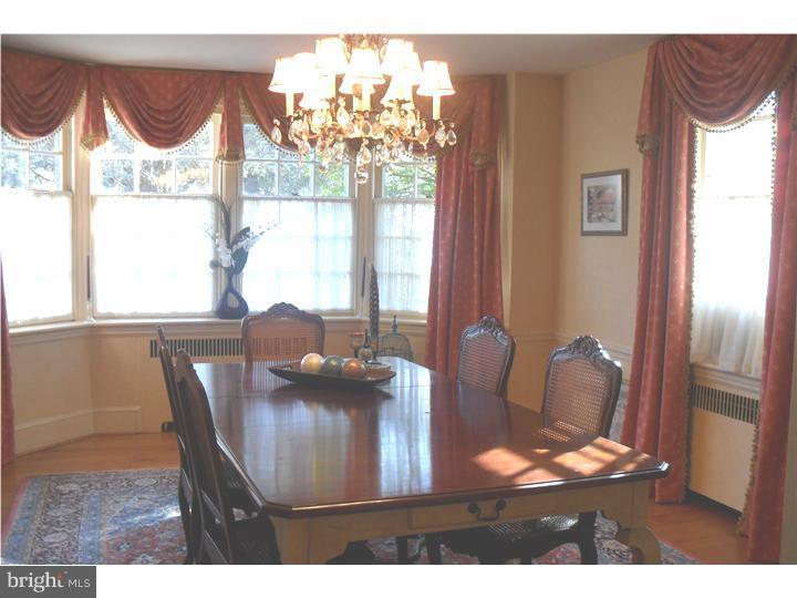 139 Hewett Road Wyncote, PA 19095 - Photo 4 of 13 Dining Room