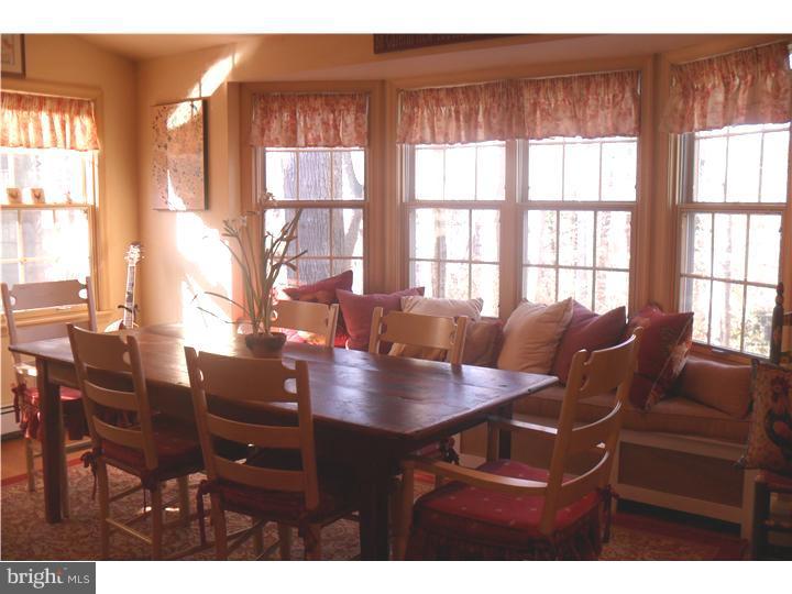 139 Hewett Road Wyncote, PA 19095 - Photo 5 of 13 Breakfast Room