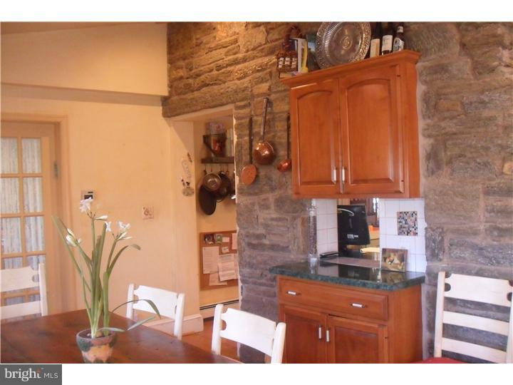139 Hewett Road Wyncote, PA 19095 - Photo 6 of 13 Breakfast Room