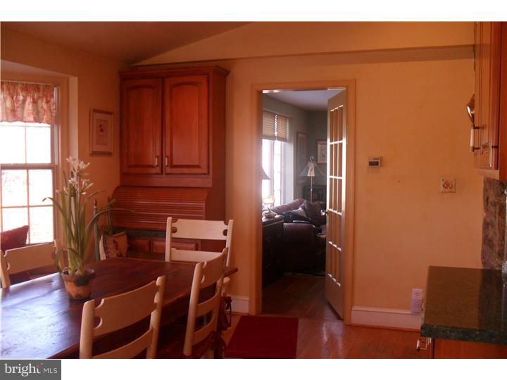 139 Hewett Road Wyncote, PA 19095 - Photo 7 of 13 Breakfast Room
