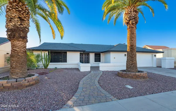 $559,000 | 603 West Straford Drive, Chandler, AZ 85225
