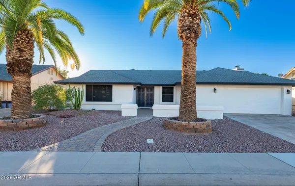 $559,000 | 603 West Straford Drive, Chandler, AZ 85225
