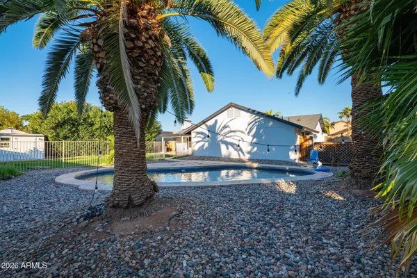 $559,000 | 603 West Straford Drive, Chandler, AZ 85225