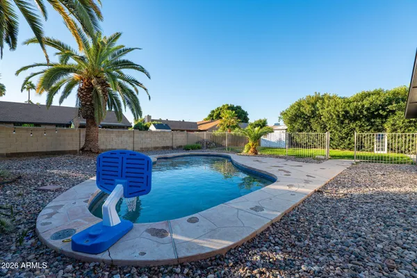 $559,000 | 603 West Straford Drive, Chandler, AZ 85225