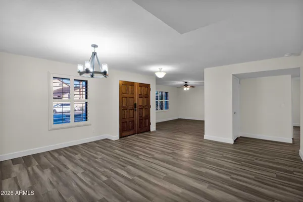 $559,000 | 603 West Straford Drive, Chandler, AZ 85225