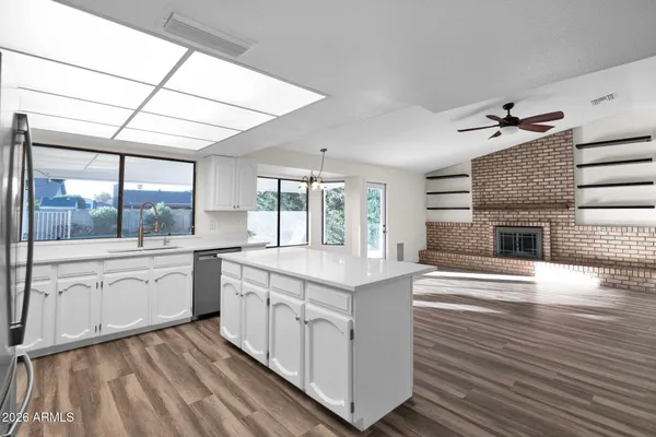 $559,000 | 603 West Straford Drive, Chandler, AZ 85225