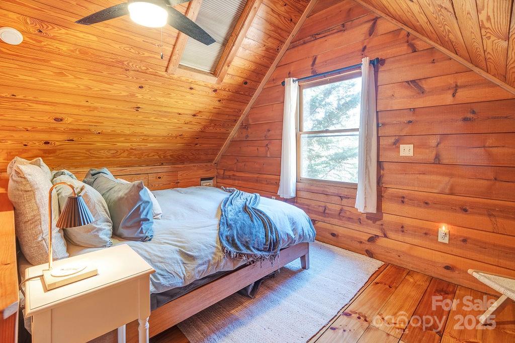 130 Flat Top Mountain Road Fairview, NC 28730 - Photo 18 of 33 Gallery Image 18