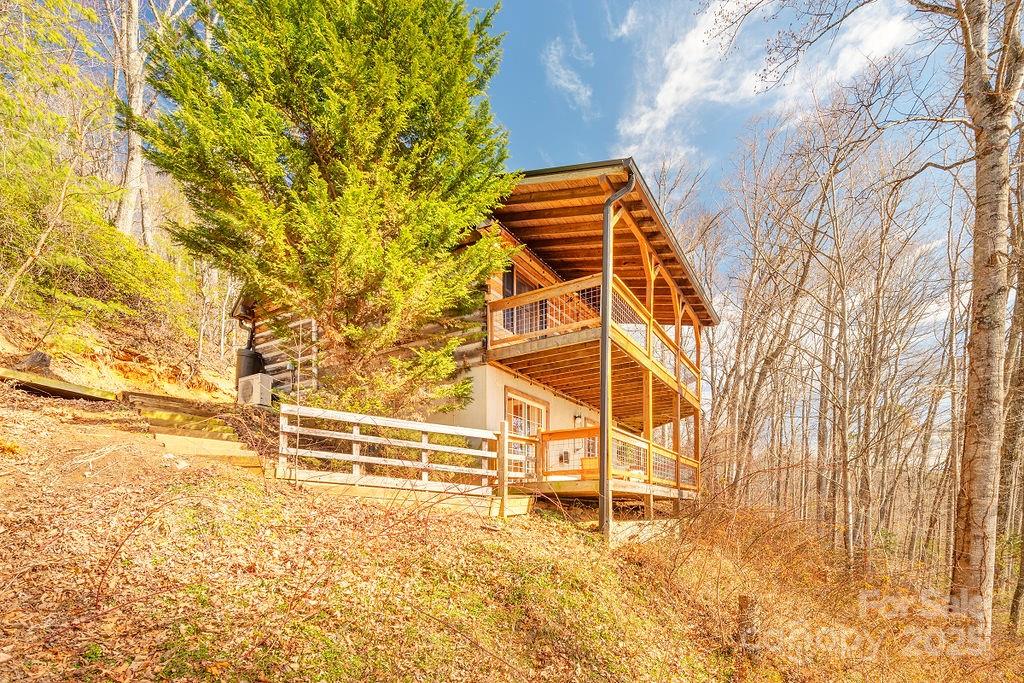 130 Flat Top Mountain Road Fairview, NC 28730 - Photo 29 of 33 Gallery Image 29