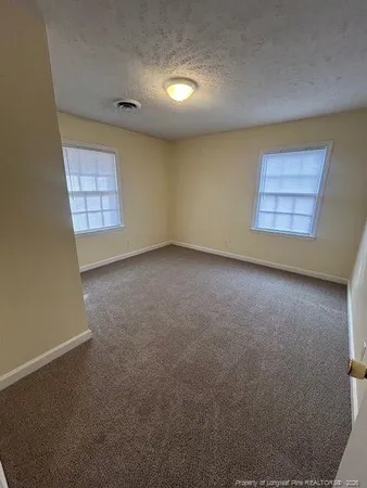 a view of room and window