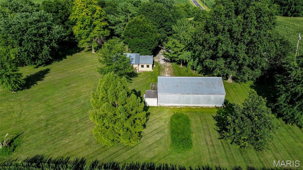 6063 Seiler Road Dorsey, IL 62021 - Photo 62 of 80
