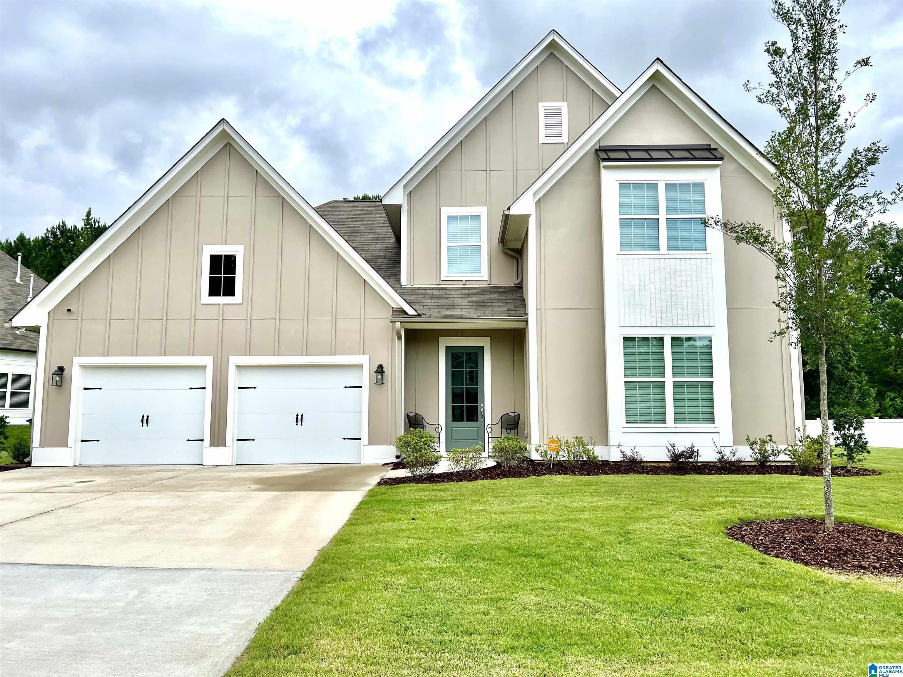 1715 Baxter Avenue Springville, AL 35146 - Photo 1 of 24