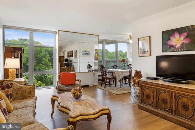 $205,000 | 3600 Conshohocken Avenue, Unit 716, Philadelphia, PA 19131