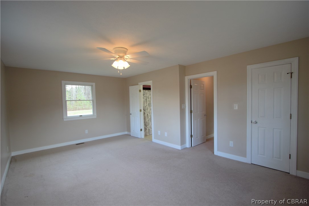 447 Hallieford Road Cobbs Creek, VA 23035 - Photo 20 of 46