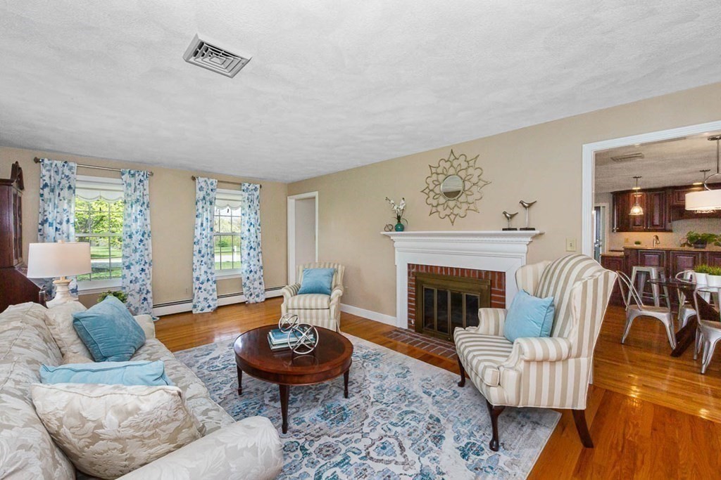 21 French Farm Road North Andover, MA 01845 - Photo 23 of 36 Gallery Image 23