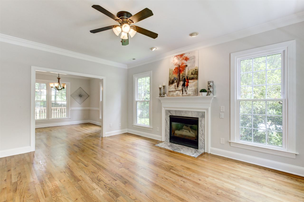 11904 Radner Way Raleigh, NC 27613 - Photo 5 of 30 Photo 5