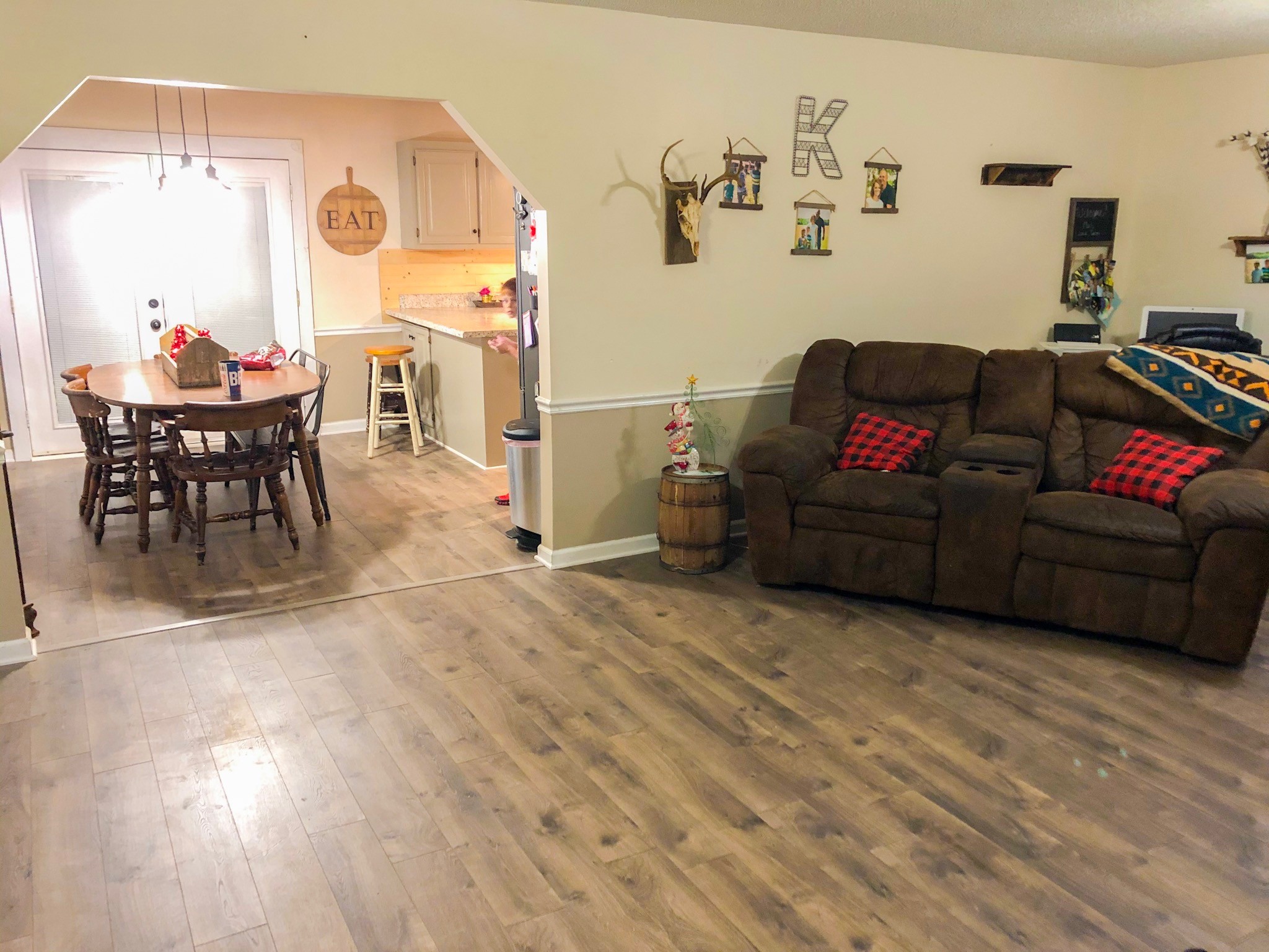 196 Whitaker Road Shelbyville, TN 37160 - Photo 14 of 18 Gallery Image 14