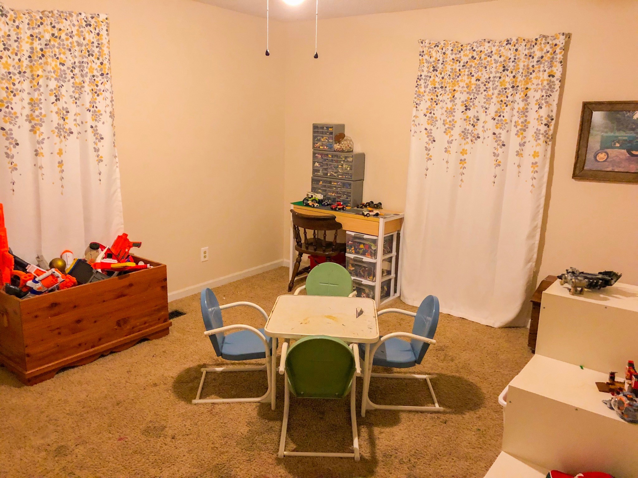 196 Whitaker Road Shelbyville, TN 37160 - Photo 17 of 18 Gallery Image 17