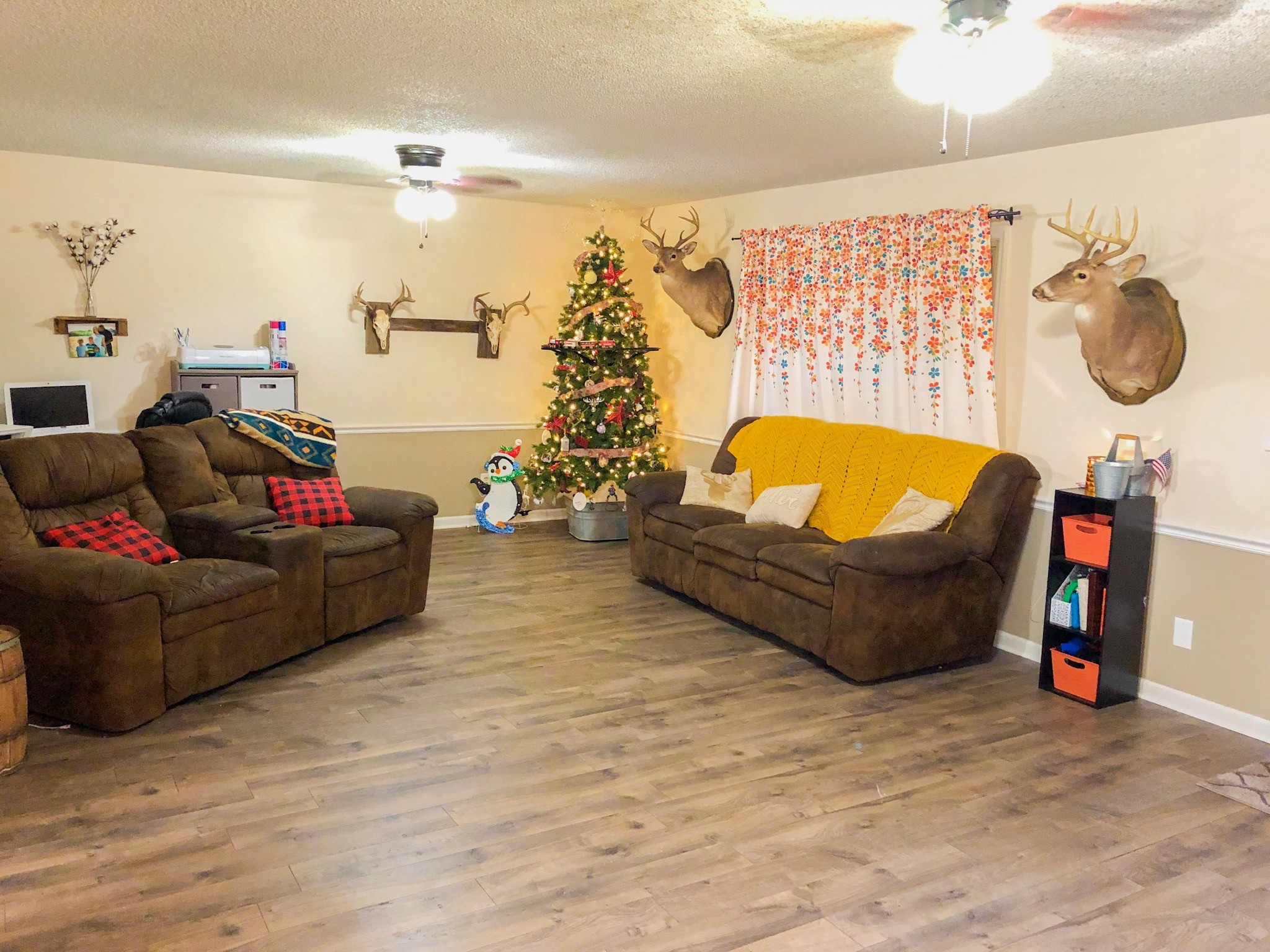 196 Whitaker Road Shelbyville, TN 37160 - Photo 8 of 18 Gallery Image 8