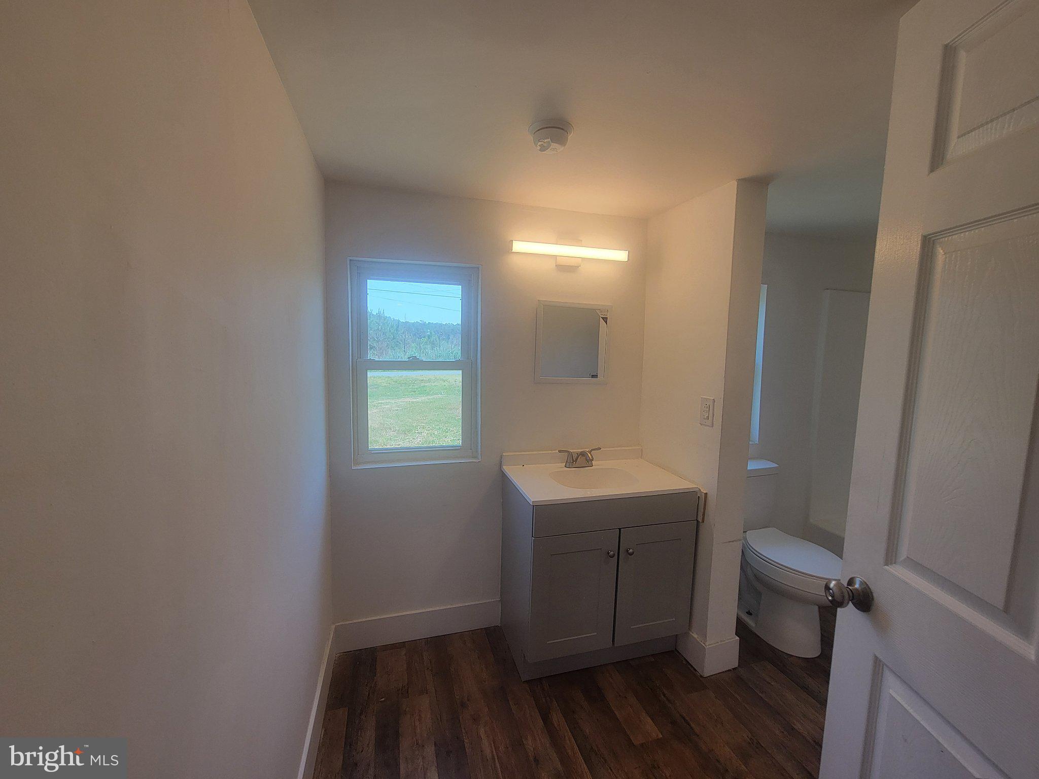4658 White Marsh Road Madison, MD 21648 - Photo 21 of 25 Bright and airy bathroom retreat.