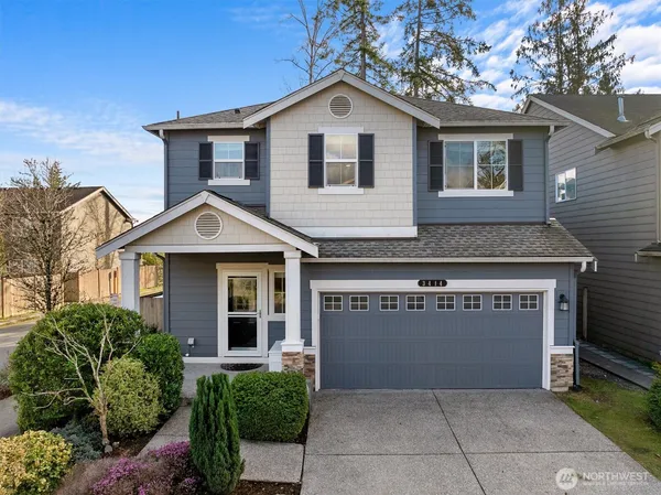 $900,000 | 3414 176th Place Southeast, Bothell, WA 98012