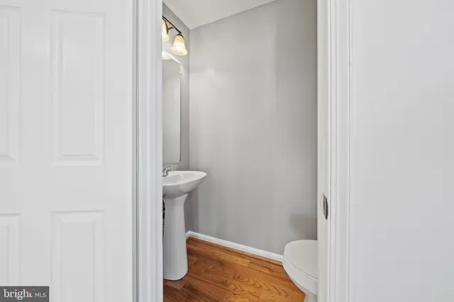 a bathroom with a sink