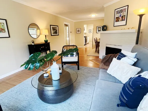 $1,395,000 | 142 Dominga Avenue, Fairfax, CA 94930