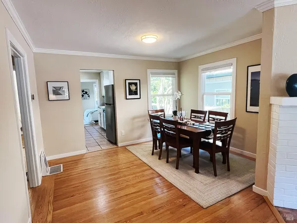 $1,395,000 | 142 Dominga Avenue, Fairfax, CA 94930