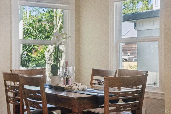 $1,395,000 | 142 Dominga Avenue, Fairfax, CA 94930
